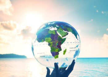 رؤى مستقبلية: إفريقيا وقصة مدينتين