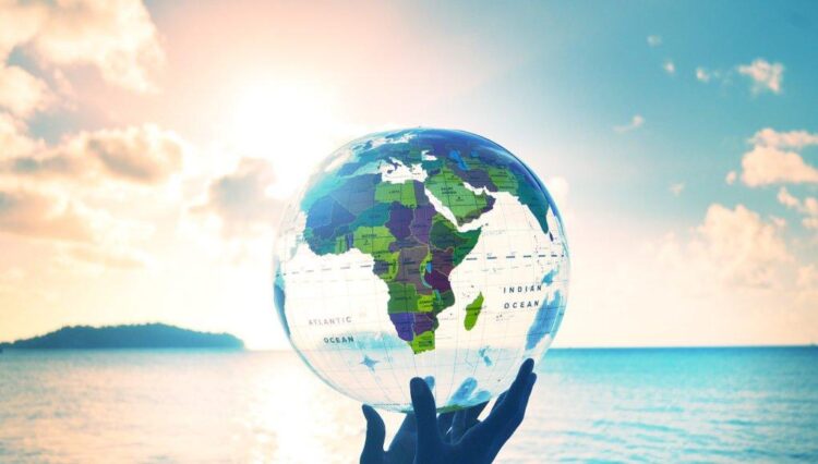 رؤى مستقبلية: إفريقيا وقصة مدينتين