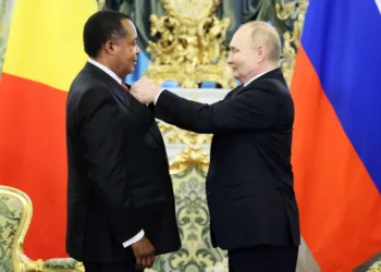 تعاون روسي كونغولي لبناء خط أنابيب نفط يُعزز أمن الطاقة وسط إفريقيا