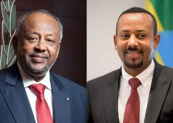 جيبوتي ترفض طلبًا من إثيوبيا حول منحها ميناءً وقاعدة بحرية