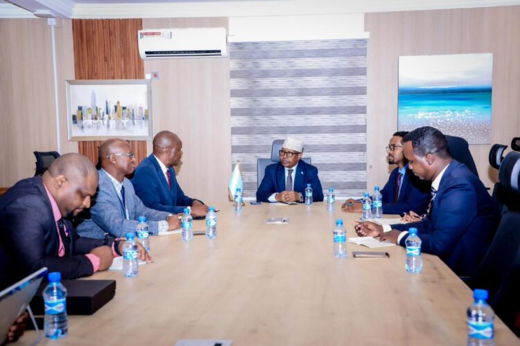 الصومال يستضيف اجتماعًا لكبار مسؤولي الأمن والدفاع من قوة شرق إفريقيا الاحتياطية
