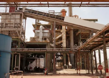 النيجر تعلن عن خطة لتأميم منجم يورانيوم تديره شركة أورانو الفرنسية