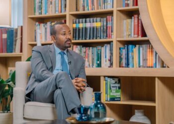 آبي أحمد: إثيوبيا ستعزز جهودها للوصول إلى البحر بسلام