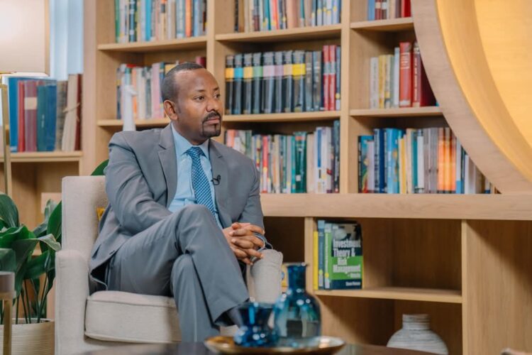 آبي أحمد: إثيوبيا ستعزز جهودها للوصول إلى البحر بسلام