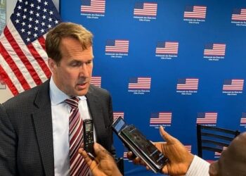 مسؤول أمريكي بارز يطرح استراتيجية بلاده المتطورة تجاه إفريقيا