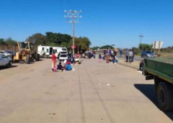 هجمات انتقامية على مهاجري زيمبابوي بجنوب إفريقيا