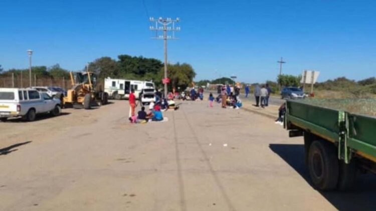 هجمات انتقامية على مهاجري زيمبابوي بجنوب إفريقيا