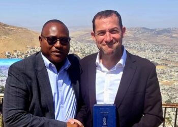 إفريقيا في الصحافة الإسرائيلية (يونيو 2025م): إسرائيل تتعهد لزامبيا بفتح خزائن “البركة”!