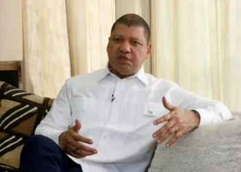 وزير سابق بكوت ديفوار يسعى للترشح للرئاسة من صفوف المعارضة