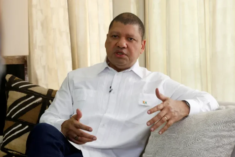 وزير سابق بكوت ديفوار يسعى للترشح للرئاسة من صفوف المعارضة