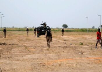 مقتل 17 جنديًا في شمال نيجيريا إثر هجوم جديد على قواعد تابعة للجيش