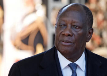 كوت ديفوار تنفي وجود أزمة مع الولايات المتحدة رغم إجراءات الهجرة الأخيرة