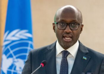 رواندا تستبعد توقيع اتفاق سلام مع الكونغو الديمقراطية قريبًا