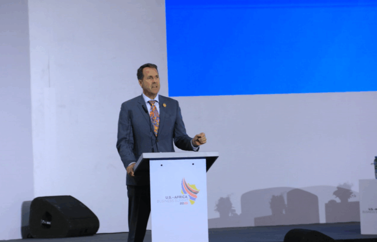 الولايات المتحدة تعلن التزامها بتعزيز دبلوماسيتها التجارية مع إفريقيا