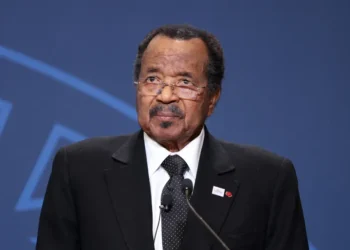 الرئيس الكاميروني يوقع مرسومًا بتنظيم الانتخابات الرئاسية في أكتوبر القادم