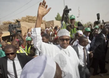 وفاة رئيس نيجيريا السابق محمد بخاري في لندن