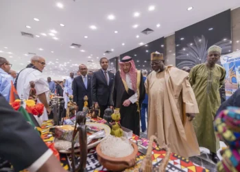 السعودية تؤكد التزامها بدعم  إفريقيا واستثمار بقيمة 25 مليار دولار