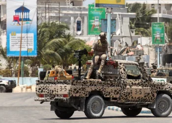 الصومال: سقوط بلدة محاس الاستراتيجية بقبضة حركة الشباب