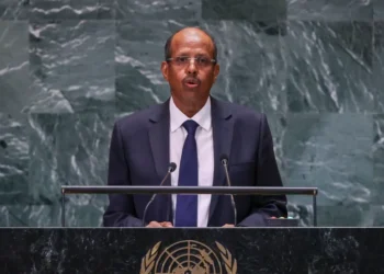 الإفريقي يرحّب بقرار فرنسا الاعتراف بدولة فلسطين