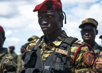 جنوب السودان: إقالة قائد الجيش بعد سبعة أشهر من توليه المنصب وتعيين خلف له