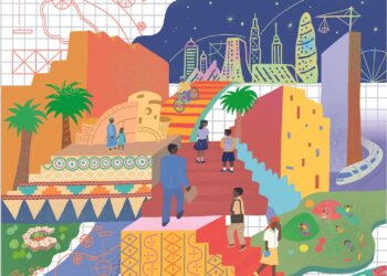 قراءة في تقرير “ديناميات التحضر في إفريقيا لعام 2025م: التخطيط للتوسع العمراني”