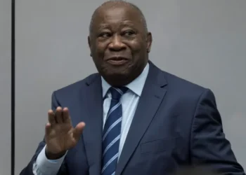 المحكمة الإفريقية ترفض دعوى لوران غباغبو ضد كوت ديفوار