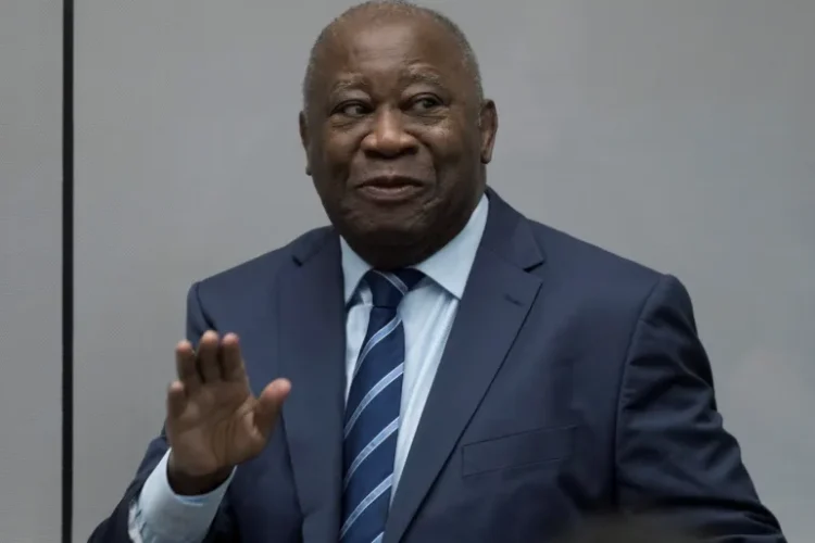 المحكمة الإفريقية ترفض دعوى لوران غباغبو ضد كوت ديفوار