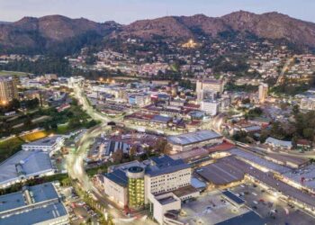 إدارة الرئيس الأميركي دونالد ترامب ترحّل مهاجرين إلى إسواتيني