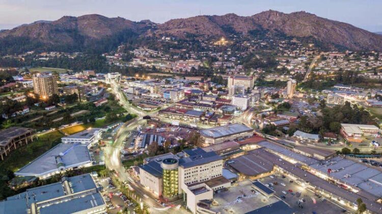 إدارة الرئيس الأميركي دونالد ترامب ترحّل مهاجرين إلى إسواتيني