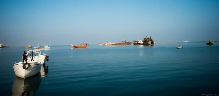 مناورة إثيوبيا في البحر الأحمر..لماذا تبقى أرض الصومال الخيار الأمثل؟