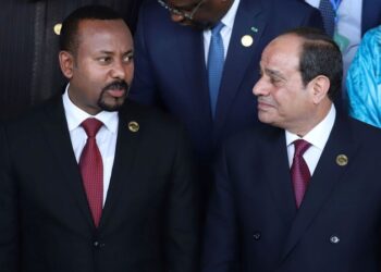 رئيس وزراء إثيوبيا يوجه دعوة مفاجئة لمصر: لن يستطيعوا تعطيل افتتاح السد