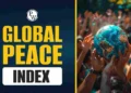 قراءة تحليليّة لموقع إفريقيا جنوب الصحراء في مؤشِّر السلام العالمي لعام 2025م