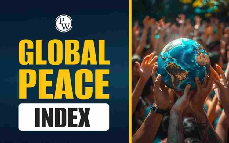 قراءة تحليليّة لموقع إفريقيا جنوب الصحراء في مؤشِّر السلام العالمي لعام 2025م