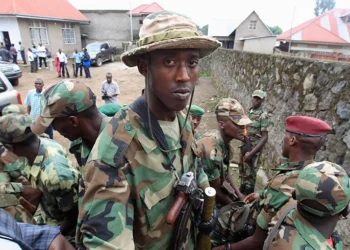 أوغندا تعلن إعادة فتح معابر حدودية مع  الكونغو بصورة أحادية