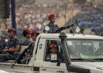 إثيوبيا تعلن اعتقال عشرات المشتبه بانتمائهم لتنظيم الدولة