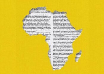 الأدب الإفريقي بين دور المُؤلّف ومشكلات المترجم