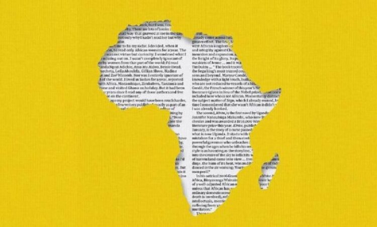 الأدب الإفريقي بين دور المُؤلّف ومشكلات المترجم