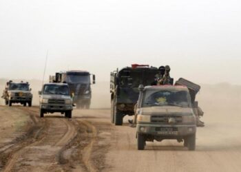 الجيش المالي يعلن مقتل 80 مسلّحا بعد تعرّض مواقعه لهجمات منسّقة