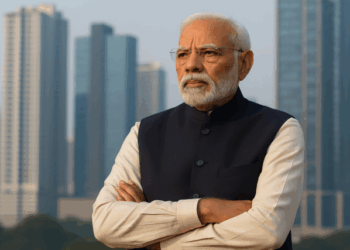 (عين على إفريقيا) الشراكة الهندية-الإفريقية: فُرَص وتهديدات