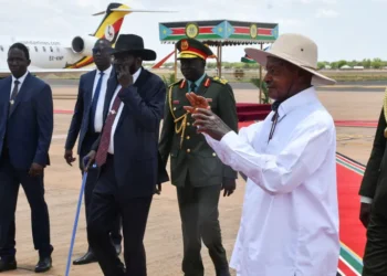 اشتباكات حدودية بين جنوب السودان وأوغندا تخلف قتلى وجرحى