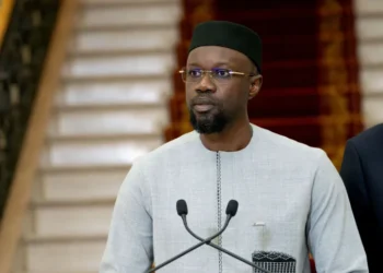 رئيس الوزراء السنغالي: على إفريقيا الاستفادة من التعددية في العالم