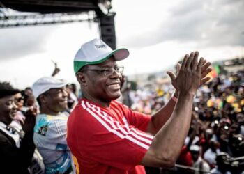 اللجنة المستقلة للانتخابات في الكاميرون تستقبل ملفات الترشح للانتخابات الرئاسية