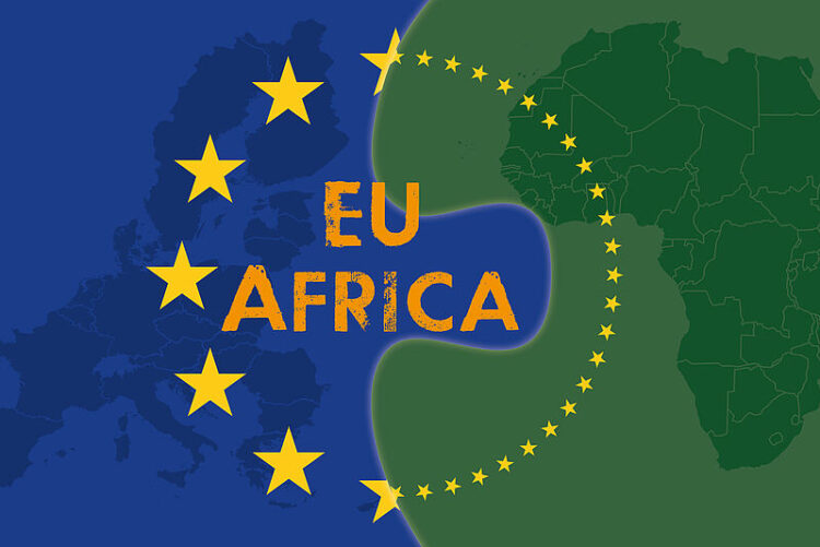 قراءة في كتاب “فخّ خداع الذات: المساعدات الخيرية كآلية اقتصادية لإدامة التبعية في العلاقات الإفريقية–الأوروبية”