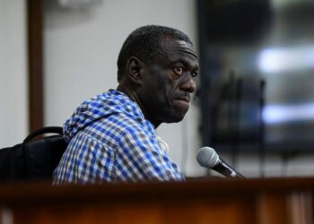 معارض أوغندي بارز يتهم سلطات كينيا بالتواطؤ في اختطافه