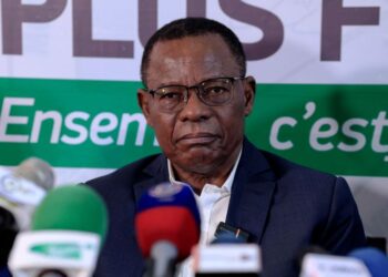 استبعاد أبرز معارض من السباق الرئاسي بالكاميرون