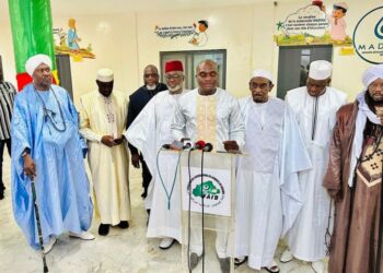 الجمعيات الإسلامية في بوركينا فاسو تدعو لمكافحة خطاب “الكراهية والإرهاب”