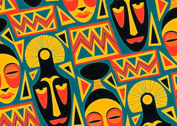 حوار الحضارات: الفنّ الإفريقي وتأثيره في تطوُّر الفن الغربي