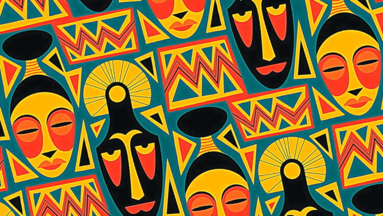 حوار الحضارات: الفنّ الإفريقي وتأثيره في تطوُّر الفن الغربي