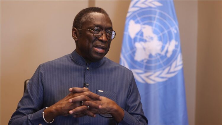 الأمم المتحدة تصف منطقة الساحل بأنها منطقة “فرصة وأمل”