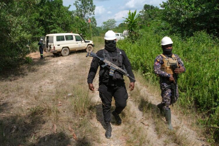 غانا تنشر قوات لاحتواء نزاع حول الزعامة التقليدية بالشمال